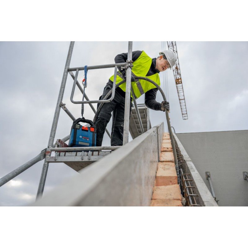 BOSCH GDI50-500 Vibrátor na beton (0.601.9P9.500)