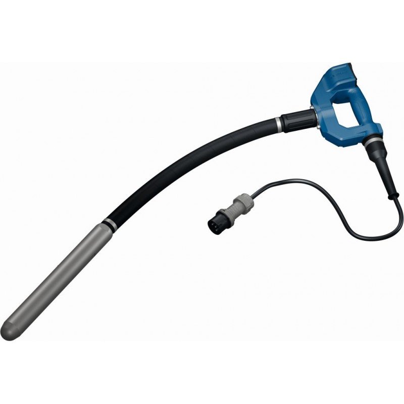 BOSCH GDI50-65D Vibrátor na beton (0.601.9P9.200)