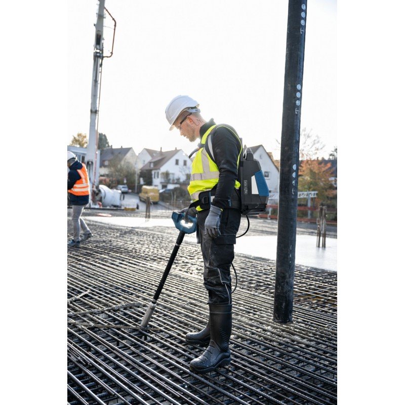 BOSCH GDI59-65D Vibrátor na beton (0.601.9P9.300)