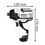 Bosch GDR 12V-110 Professional (0.601.9E0.002)