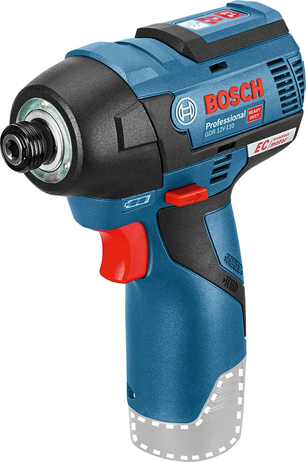 Bosch GDR 12V-110 Professional (0.601.9E0.002)