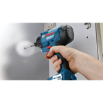 Bosch GDR 18V-160 Professional (0.601.9G5.106)