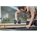 Bosch GDR 18V-200 C 2x 5Ah (0.601.9G4.101)