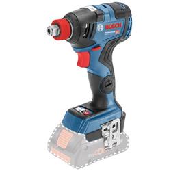 Bosch GDX 18V-200 C Professional Akumulátorový rázový utahovák 0.601.9G4.204 - Akumulátorové nářadí - Rázové utahováky