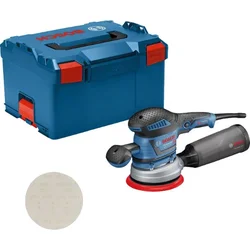 Bosch GEX 40-150 Profesionálna excentrická brúska