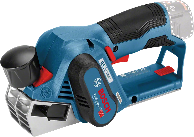 Bosch GHO 12V-20 Professional (0.601.5A7.000)