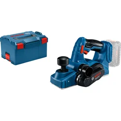 Bosch GHO 18 V-LI Professional Akumulátorový hoblík 0.601.5A0.300 - Akumulátorové nářadí - Ostatní