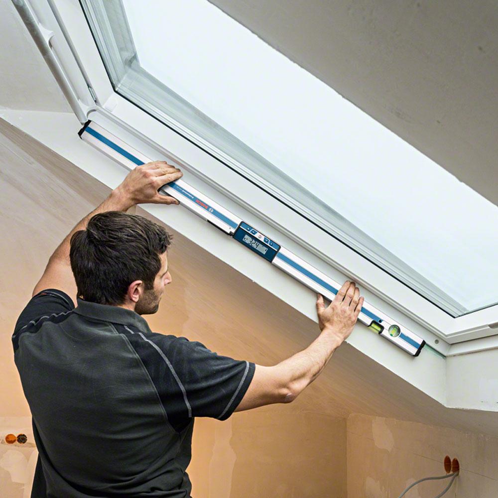 Bosch GIM 120 Professional (0.601.076.800)