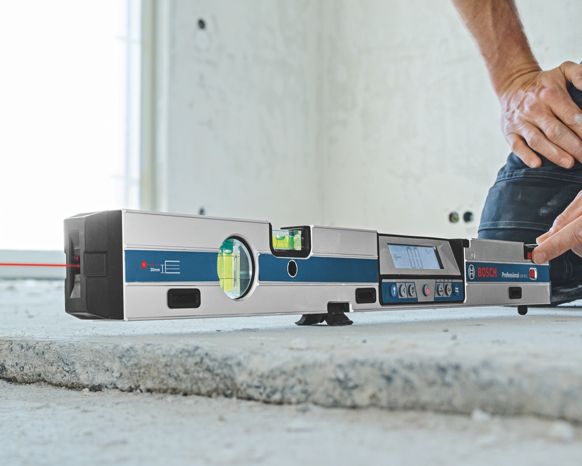 Bosch GIM 60 Professional (0.601.076.700)