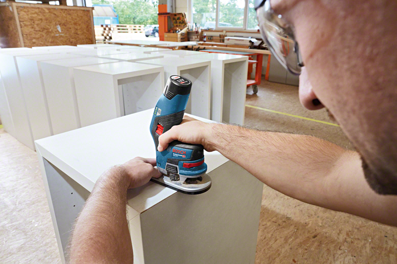 Bosch GKF 12V-8 Professional (0.601.6B0.000)