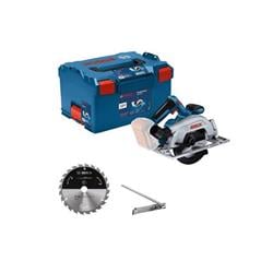 Bosch GKS 185-Li (sólo) Professional (0.601.6C1.224)