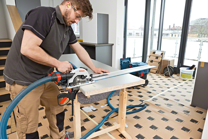 Bosch GKS 18V-57 G Professional (0.601.6A2.106)