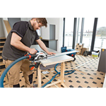 Bosch GKS 18V-57 G Professional Akumulátorová okružná píla 0.601.6A2.106