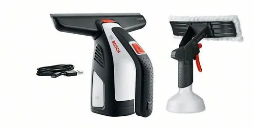 Bosch GlassVac Solo Plus (0.600.8B7.200)