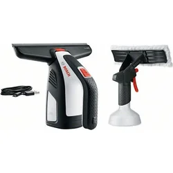 Bosch GlassVac Solo Plus 0.600.8B7.200 - Úklid - domácnost