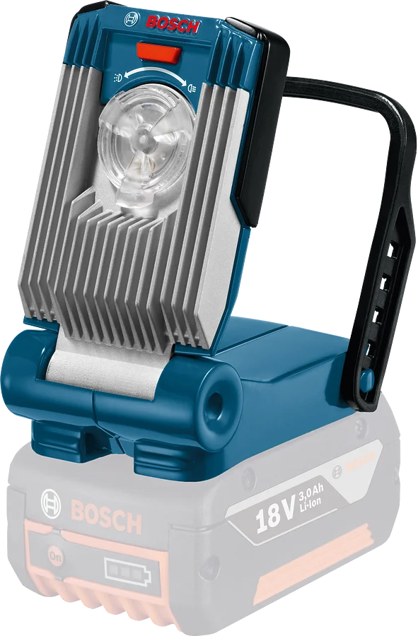 Bosch GLI VariLED Professional Akumulátorová svietidlo 0.601.443.400