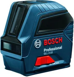 BOSCH GLL 2-10 Professional 0.601.063.L00