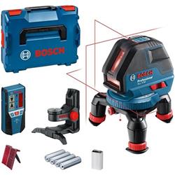 Bosch GLL 3-50 Professional set (0.601.063.803)