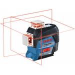 Bosch GLL 3-80 C Professional set (0.601.063.R03)