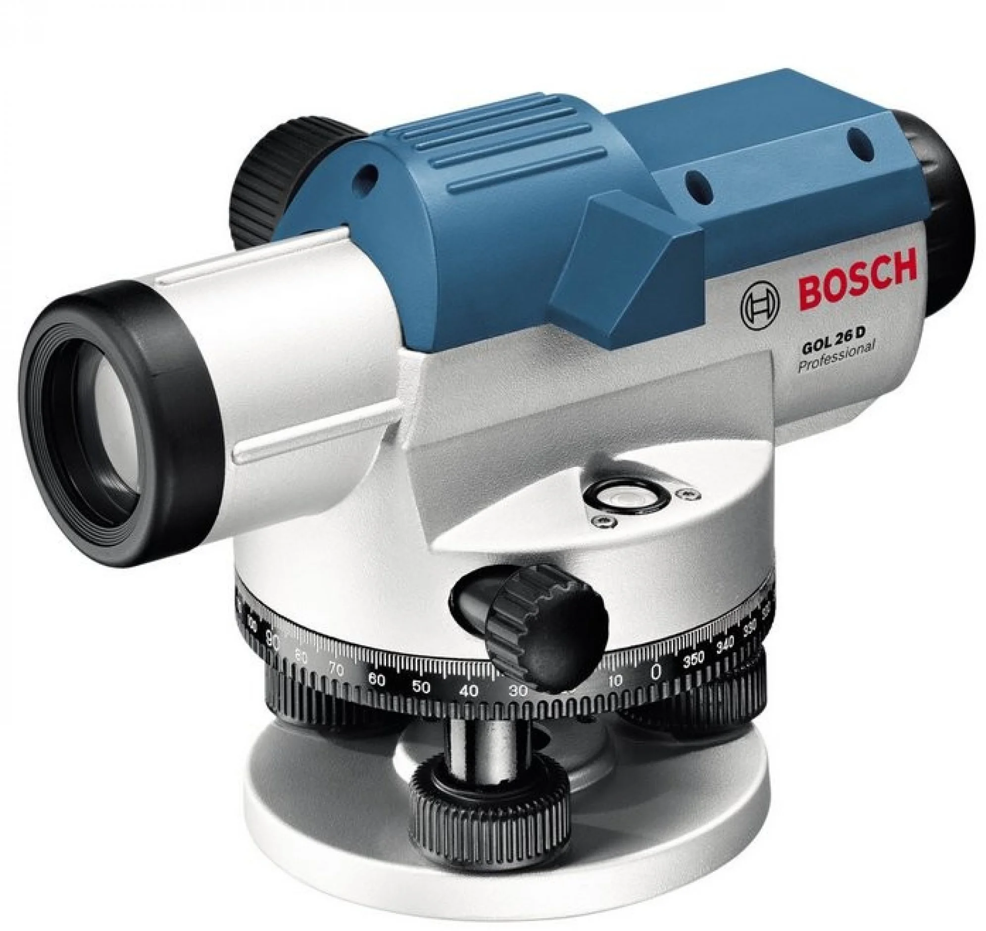 Bosch GOL 26 D Professional (0.601.068.000)