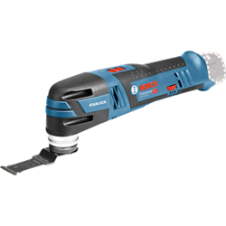 Bosch GOP 12V-28 Professional Akumulátorový Multi-Cutter 0.601.8B5.001 - Akumulátorové nářadí - Pily