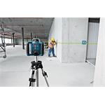 Bosch GRL 300 HVG + RC1 + LR1 + WM4 Professional set (0.601.061.701)