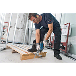 Bosch GSA 18 V-LI C Professional (0.601.6A5.001)