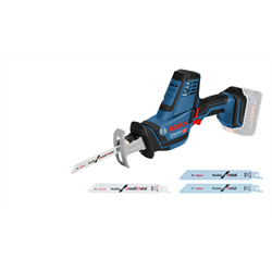 Bosch GSA 18 V-LI C Professional (0.601.6A5.004)