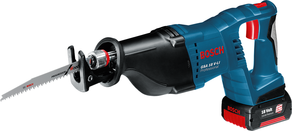 Bosch Gsa V Li Professional Akumul Torov Pila Ocas J B