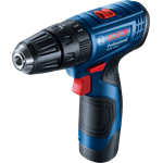 Bosch GSB 120-LI Professional (0.601.9G8.100)