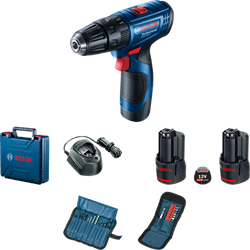 Bosch GSB 120-LI Professional (0.601.9G8.102)