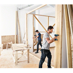 Bosch GSB 180-LI Professional (0.601.9F8.307)