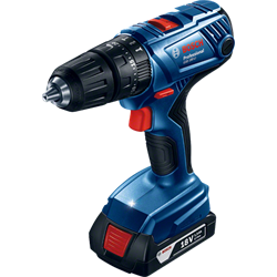 Bosch GSB 180-LI Professional (0.601.9F8.307)