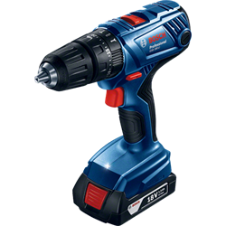 Bosch GSB 180-LI Professional Akumulátorový kombinovaný šroubovák 0.601.9F8.307 - AKU šroubováky
