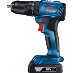 Bosch GSB 185-LI (0.601.9K3.102)