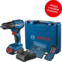 Bosch GSB 185-LI (0.601.9K3.102)