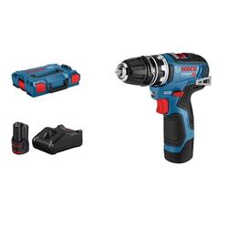 Bosch GSR 12V-35 FC  Professional FlexiClick (0.601.9H3.001)