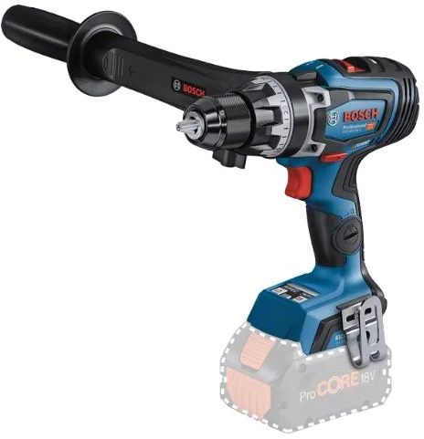 Bosch GSR 18V-150 C (sólo) Professional (0.601.9J5.001)