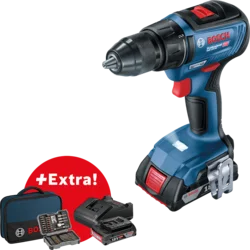 Bosch GSR 18V-50 Professional 0.601.9H5.004 Speciální nabídka - AKU šroubováky