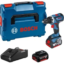 Bosch GSR 18V-60 C (solo) Professional Vrtací šroubovák
