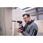 Bosch GSR 18V-90 FC Professional (0.601.9K6.200)