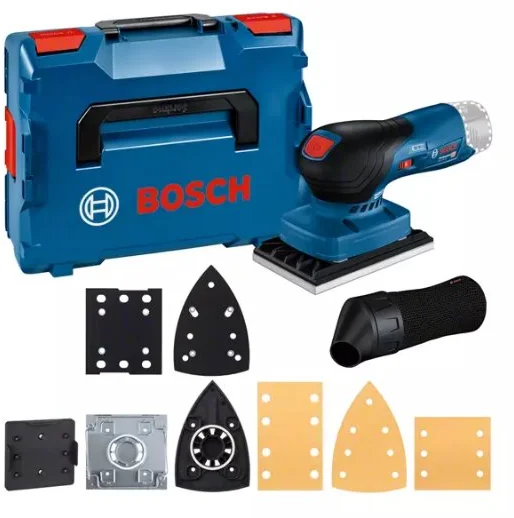 Bosch GSS 12V-13 Professional (bez aku) (0.601.9L0.001)