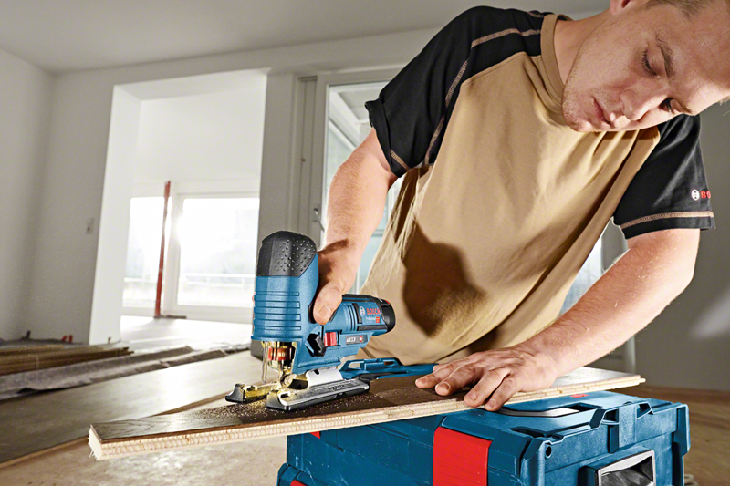 Bosch GST 12V-70 Professional (0.601.5A1.005)