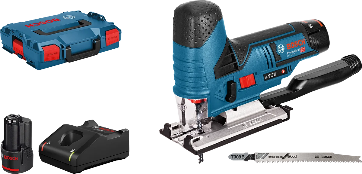 Bosch GST 12V-70 Professional (0.601.5A1.005)