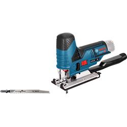 Bosch GST 12V-70 Professional (Solo) 0.601.5A1.001 - Akumulátorové nářadí - Pily