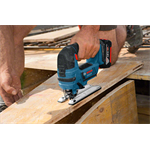 Bosch GST 18 V-LI B Professional (0.601.5A6.100)