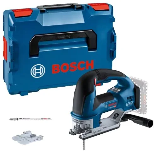 Bosch GST 18V-155 BC (solo) Professional (0.601.5B1.000)