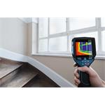 Bosch GTC 400 C Termokamera