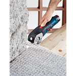 Bosch GUS 12V-300 Professional (0.601.9B2.901)