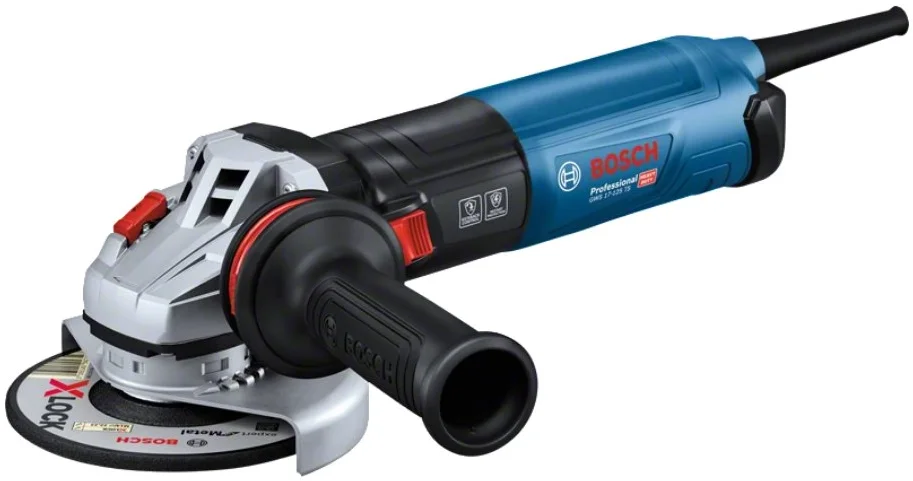 Bosch GWS 17-125 TS Professional (0.601.7D0.400)